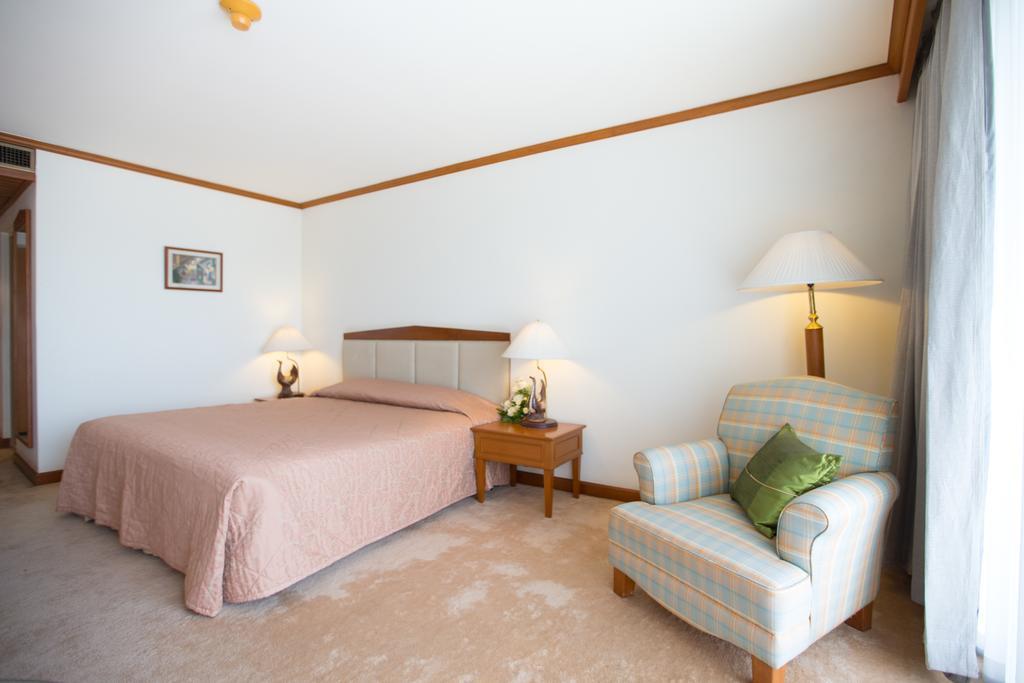 The Royal Chiang Mai Golf Resort Ban Mai  Room photo