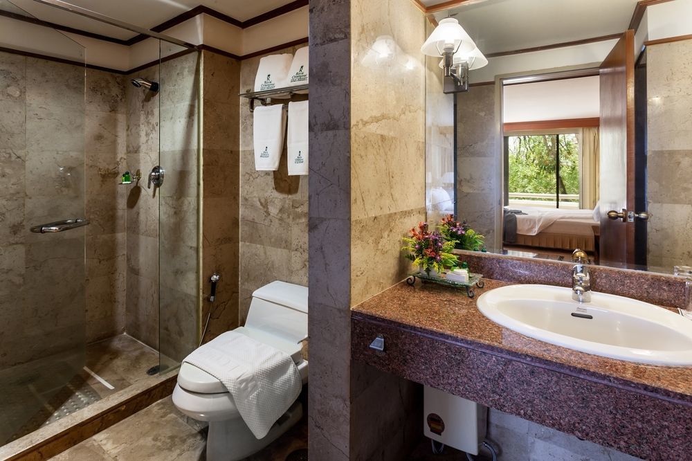 The Royal Chiang Mai Golf Resort Ban Mai  Exterior photo